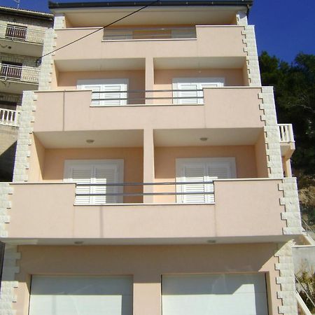 Apartments Maras Mimice Buitenkant foto