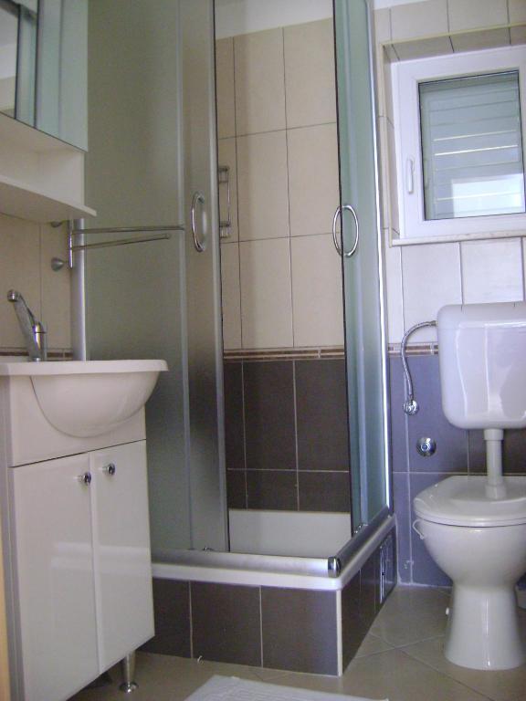 Apartments Maras Mimice Kamer foto