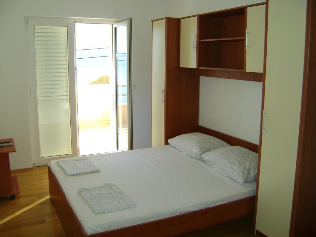 Apartments Maras Mimice Kamer foto