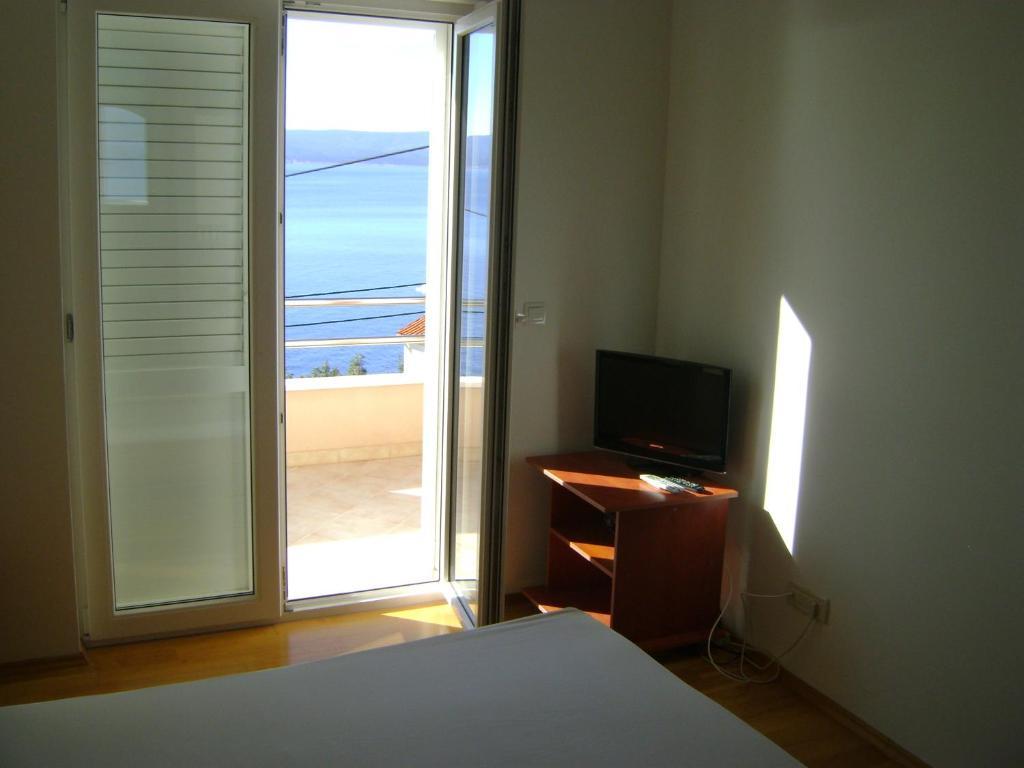Apartments Maras Mimice Kamer foto