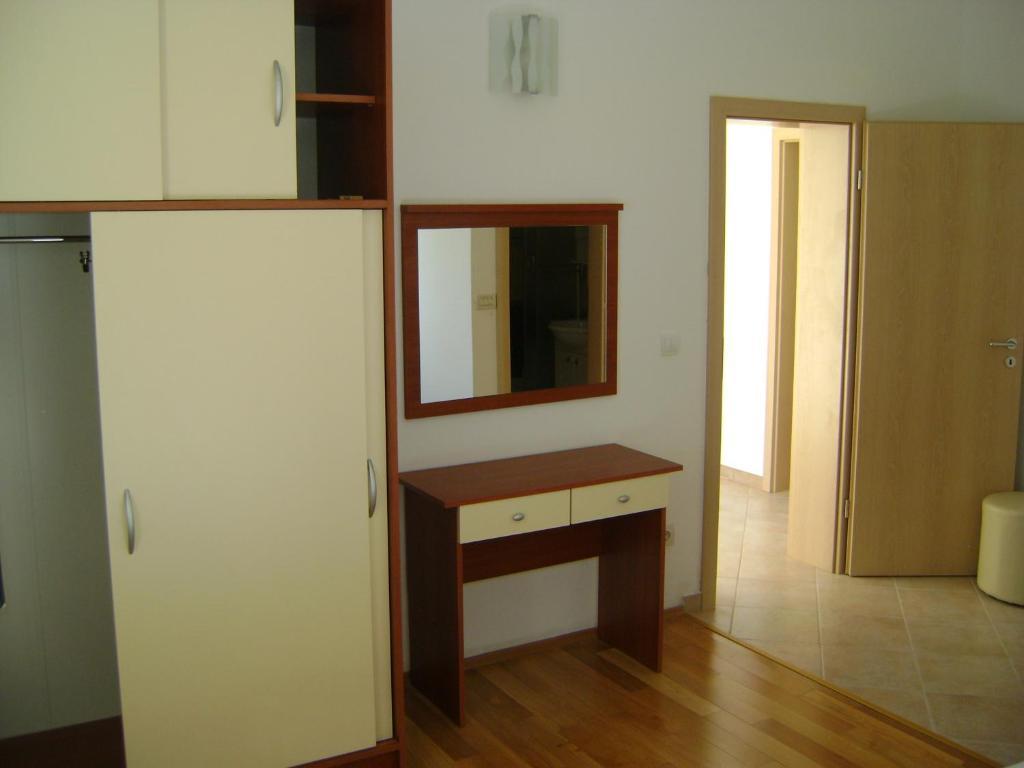 Apartments Maras Mimice Kamer foto