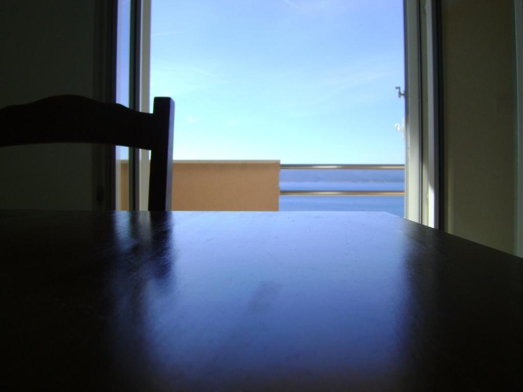 Apartments Maras Mimice Kamer foto