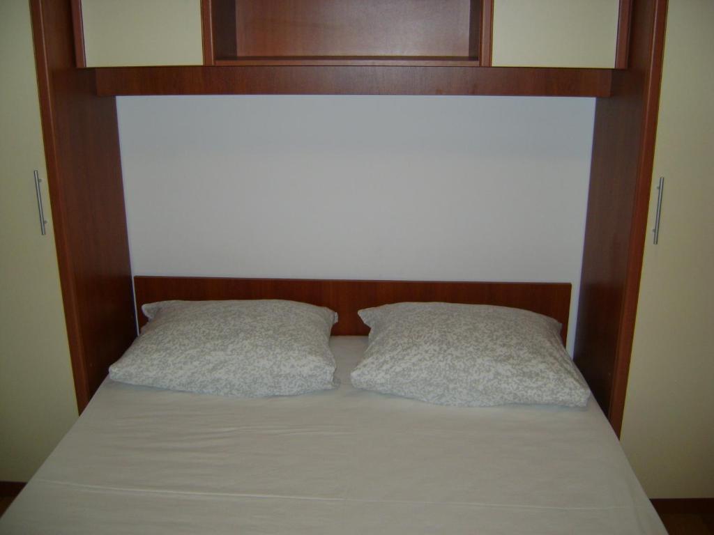 Apartments Maras Mimice Kamer foto